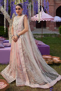 Mushq | Izhar Luxury Chiffon Collection | MISHAAL