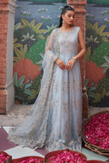 Mushq | Izhar Luxury Chiffon Collection | TANIA