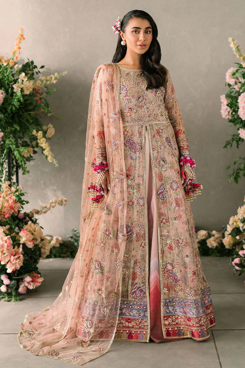 Mushq | Luxury Chiffon | Sona