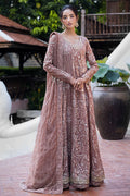 Mushq | Embroidered Festive | Vaniya