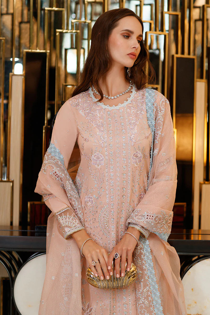 Mushq  | Astoria Festive Lawn | NOOR