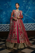 MUSHQ | VELVET | Red Carpet