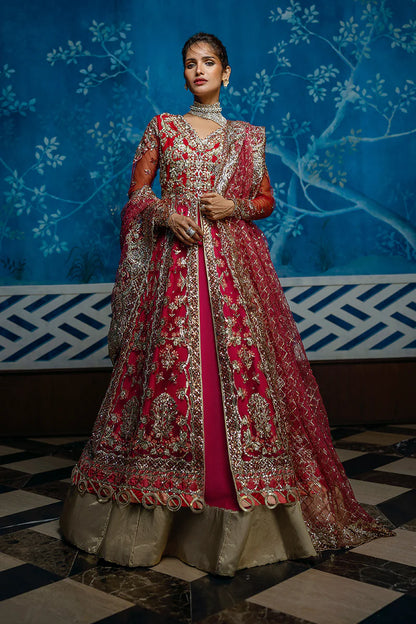 MUSHQ | VELVET | Red Carpet