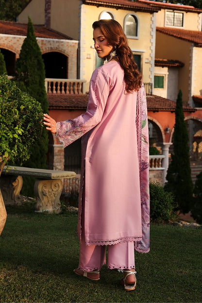 RANGRASIYA | Florence Summer Edit '26 | Manha