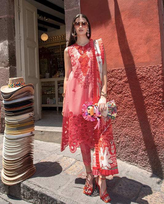 Mushq | Odyssey Lawn '26 | Marta