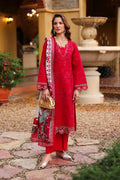 RANGRASIYA | Florence Summer Edit '26 | Meharmah