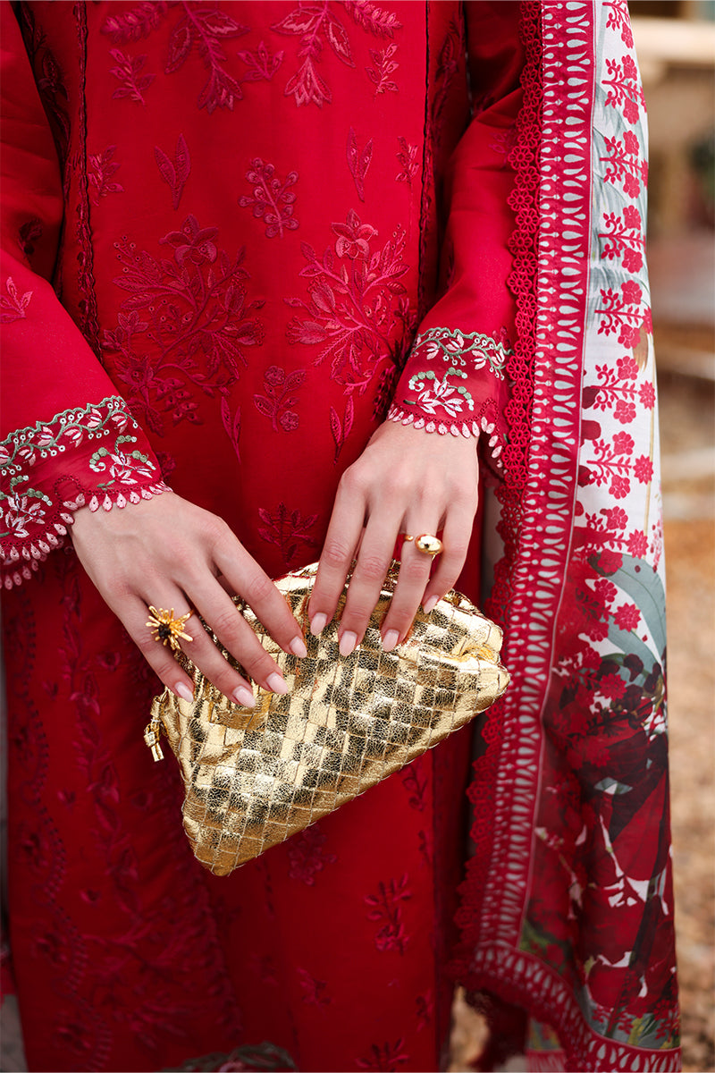 RANGRASIYA | Florence Summer Edit '26 | Meharmah