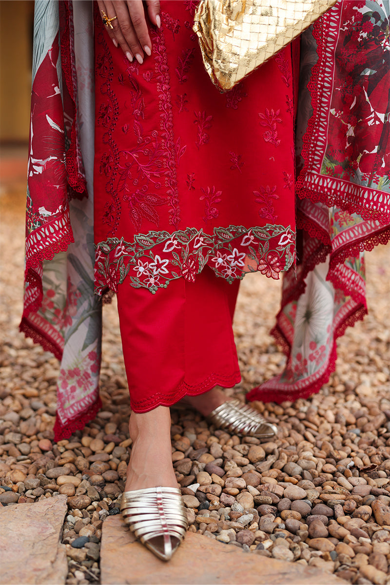 RANGRASIYA | Florence Summer Edit '26 | Meharmah