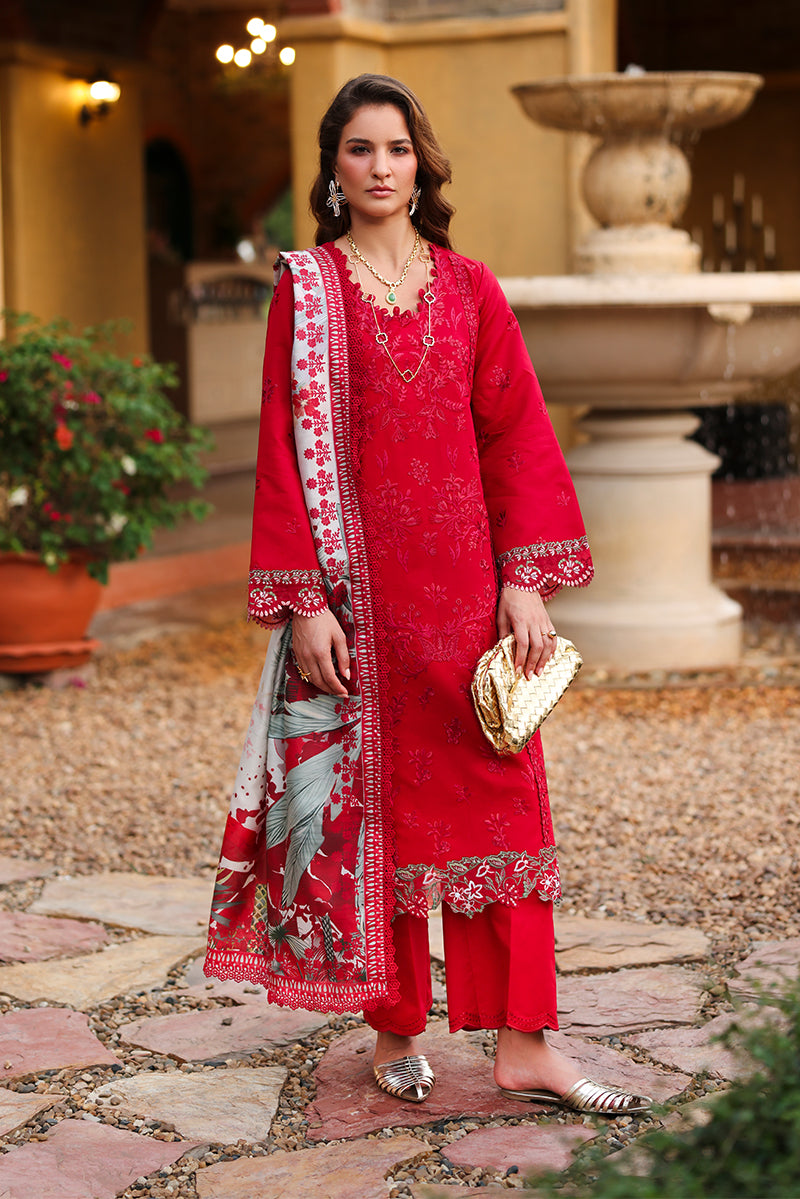 RANGRASIYA | Florence Summer Edit '26 | Meharmah