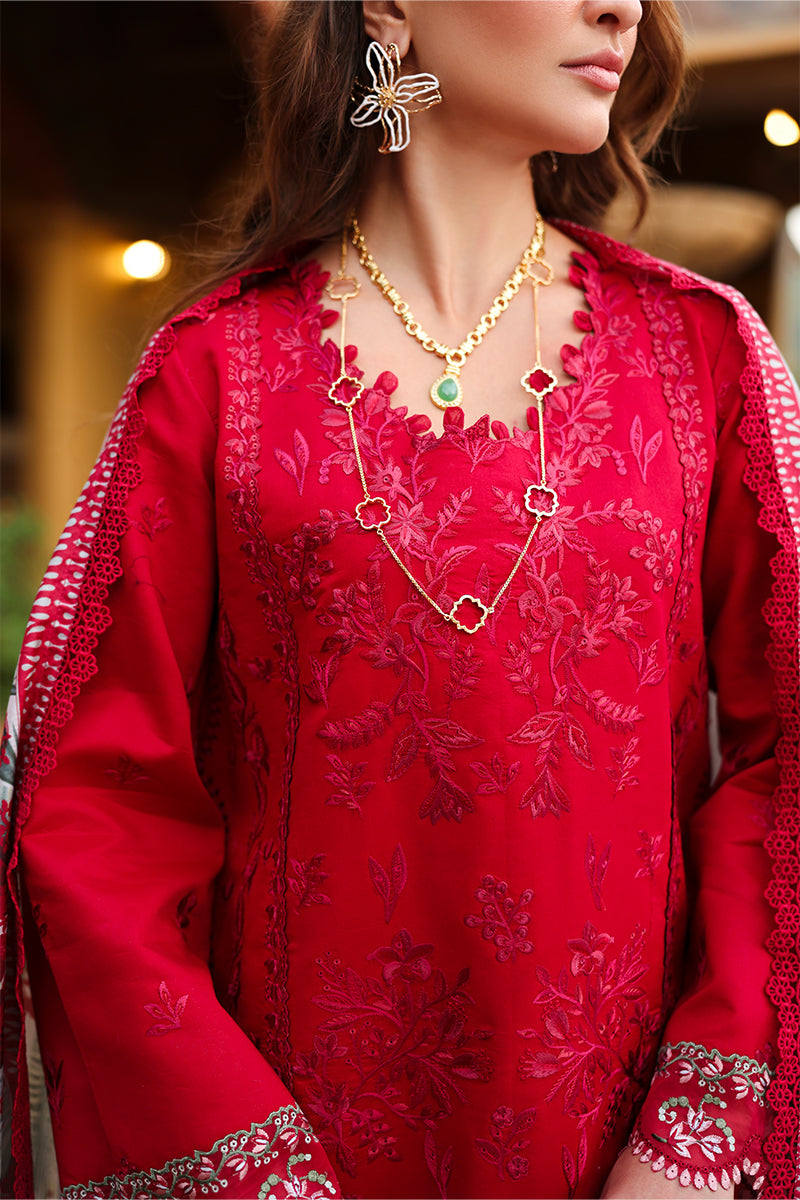 RANGRASIYA | Florence Summer Edit '26 | Meharmah