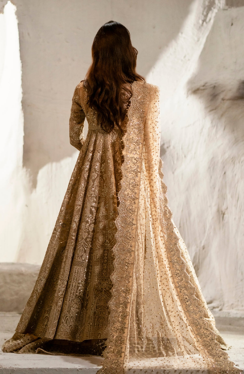 Maryum N Maria | Festive | Midge