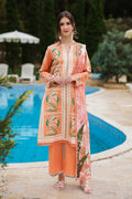 Rangrasiya | Lifestyle Summer '26 Lawn | Mellow