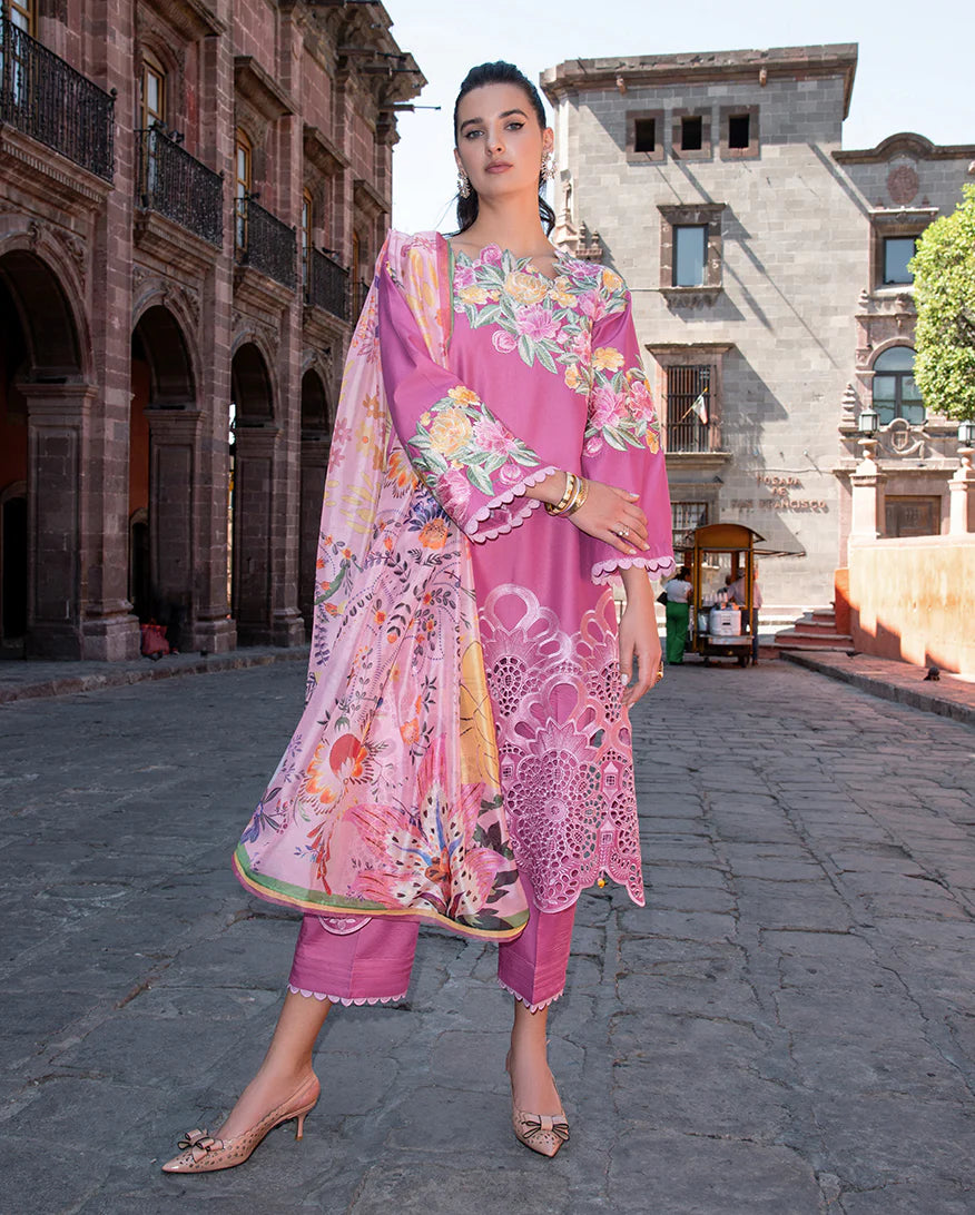 Mushq | Odyssey Lawn '26 | Meredith