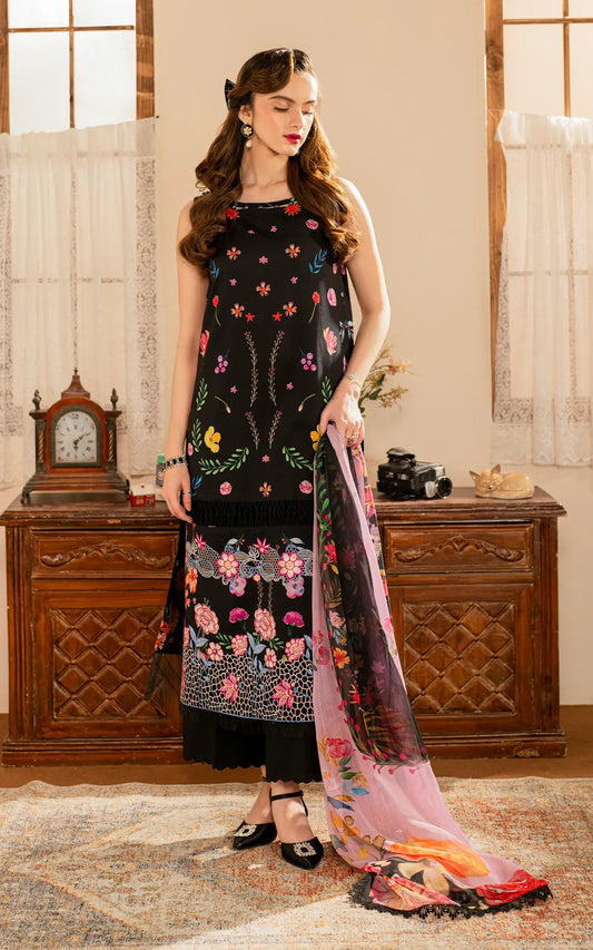 Asifa and Nabeel | Meraki Lawn 25 | D4