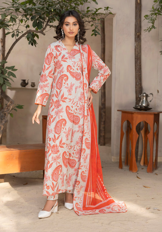 Motifz | Lawn Summer 25 | 01