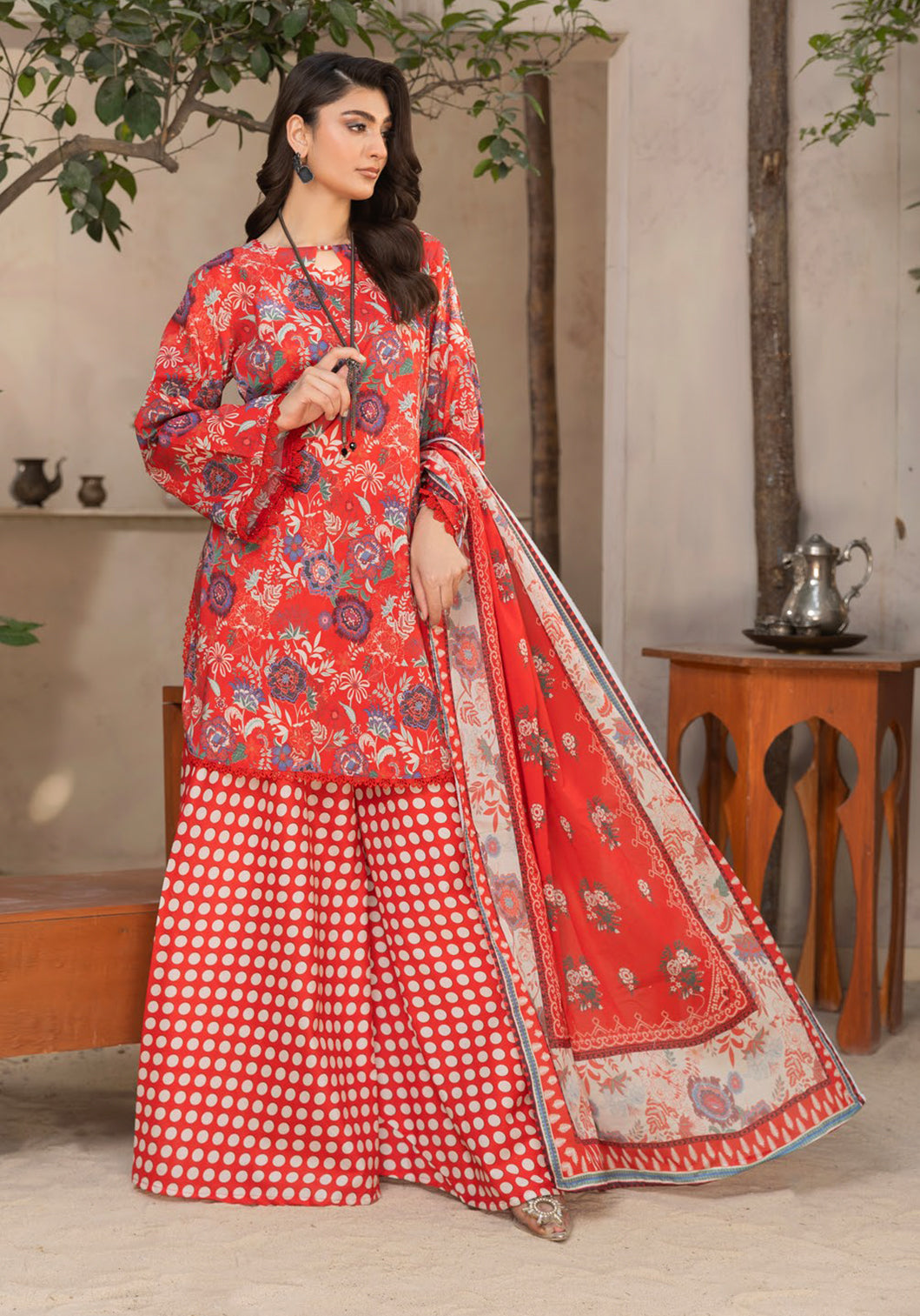Motifz | Lawn Summer 25 | 16