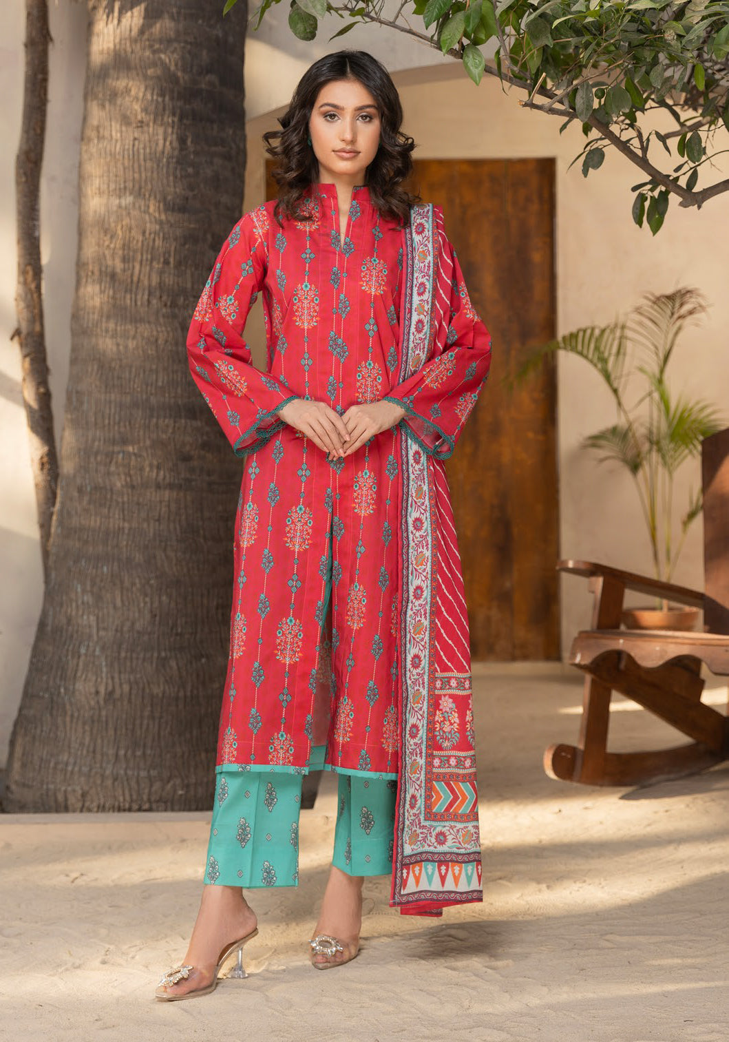 Motifz | Lawn Summer 25 | 02