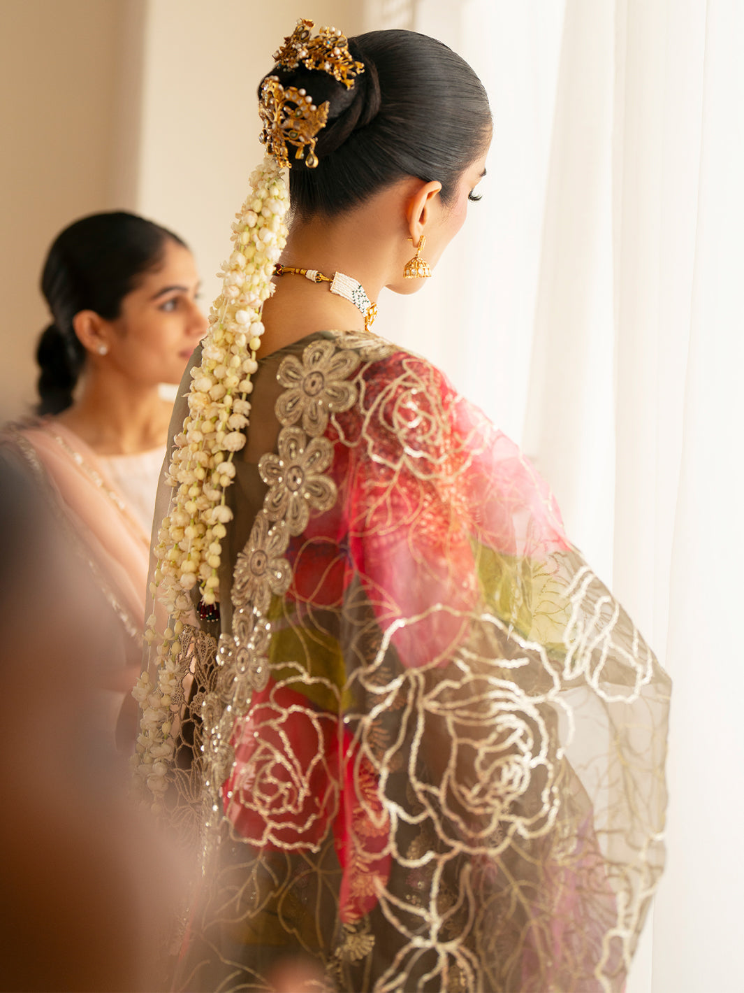 Parishay | Ranibagh luxury formals | NAYAB