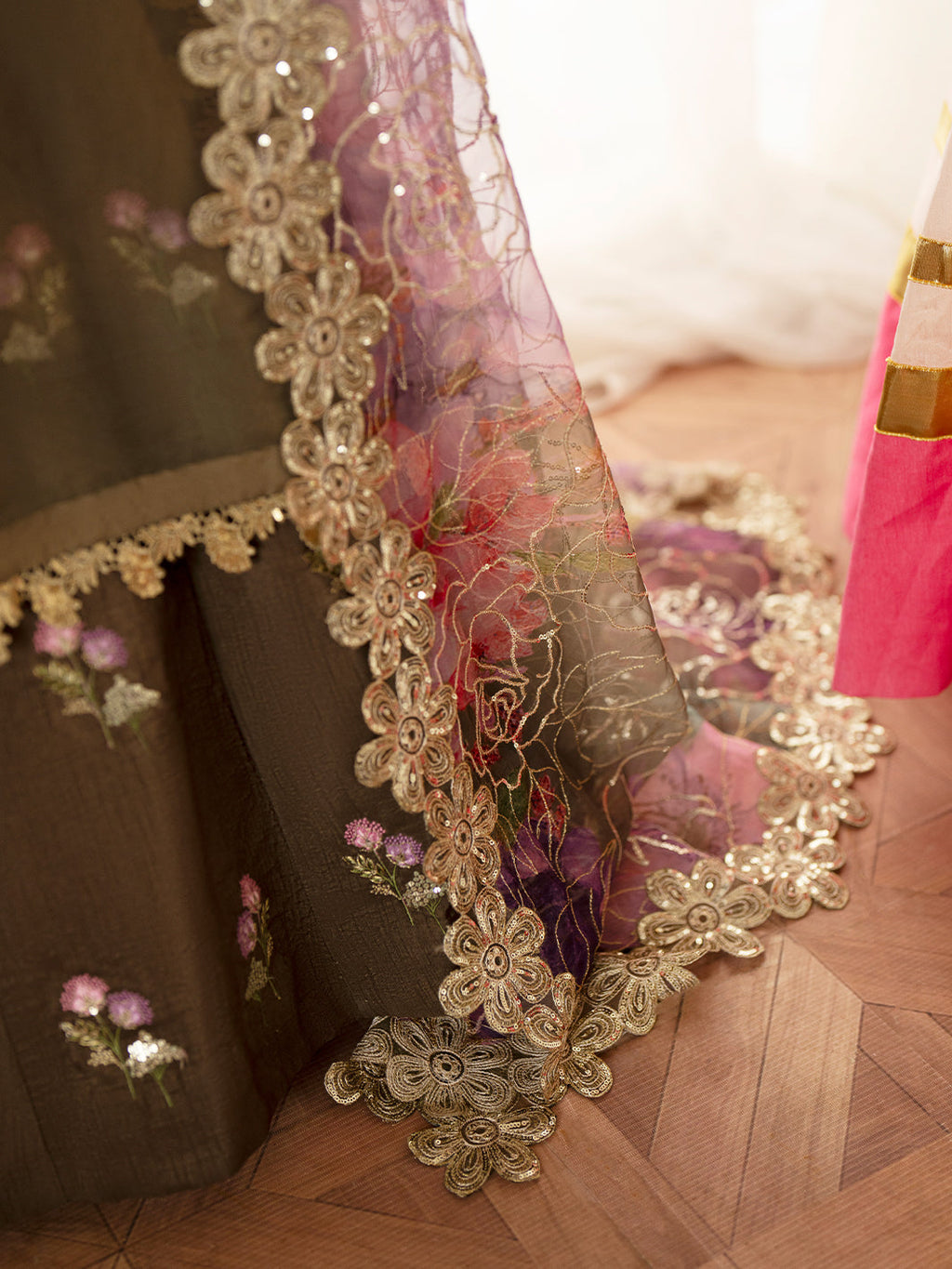 Parishay | Ranibagh luxury formals | NAYAB