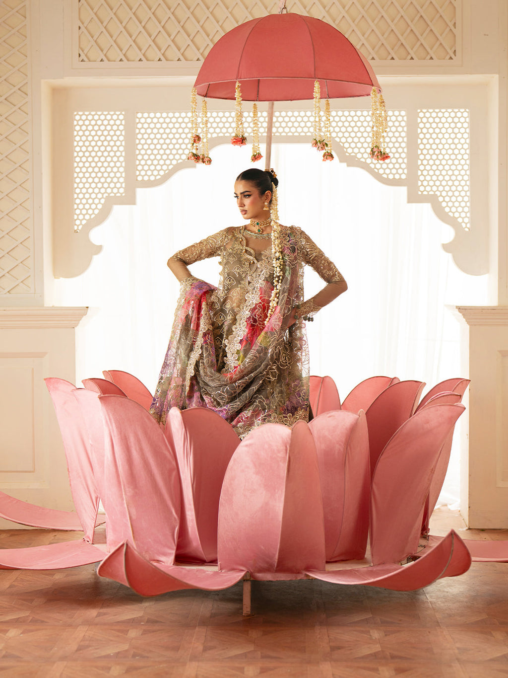Parishay | Ranibagh luxury formals | NAYAB
