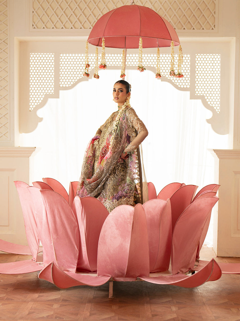 Parishay | Ranibagh luxury formals | NAYAB