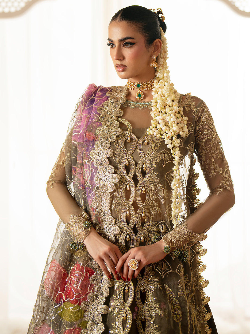 Parishay | Ranibagh luxury formals | NAYAB