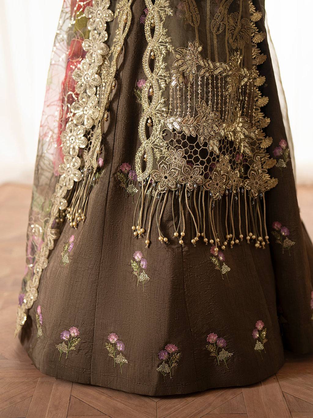 Parishay | Ranibagh luxury formals | NAYAB