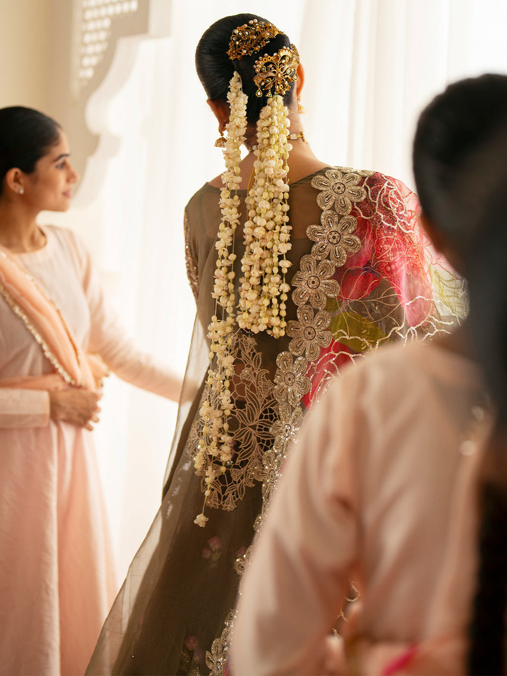 Parishay | Ranibagh luxury formals | NAYAB