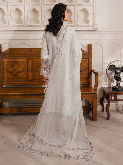 Bin Ilyas | LUXURY LAWN | NERMINE