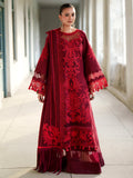 Mahnur | Nova Khaddar 3 PC | NV-05