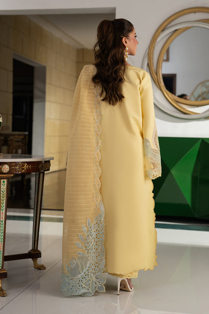 Rang Rasiya | Carnation Eid Edit '26 | Nadia