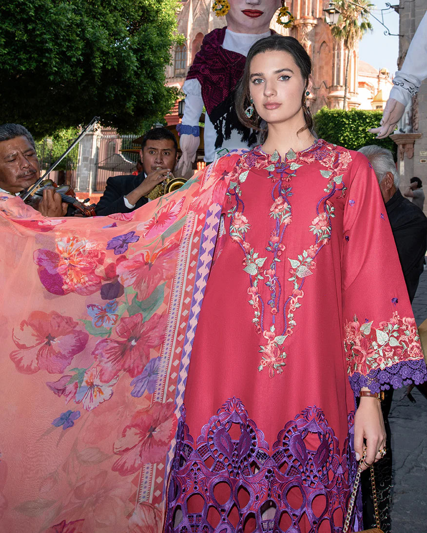 Mushq | Odyssey Lawn '26 | Nicolas