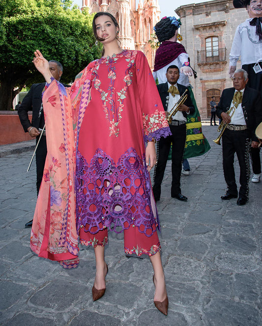 Mushq | Odyssey Lawn '26 | Nicolas