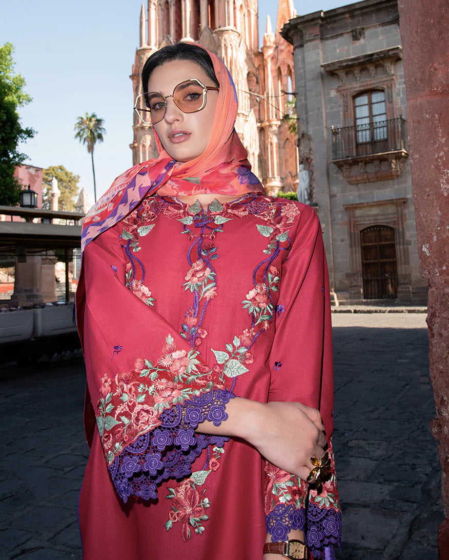 Mushq | Odyssey Lawn '26 | Nicolas