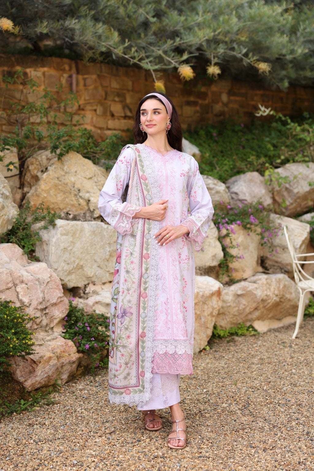 Ayleen | Naqsh Summer '26 | Nigarish