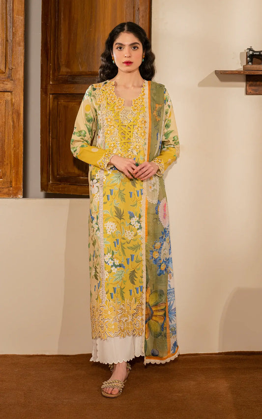 Asifa and Nabeel | Meraki Lawn 25 | D2