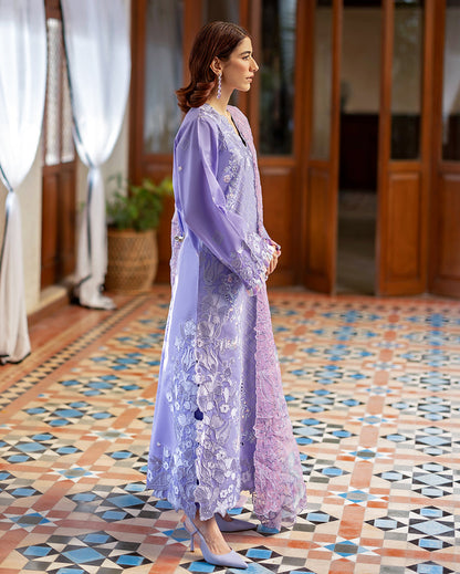 Mushq | Astoria - Festive lawn | Noctelle