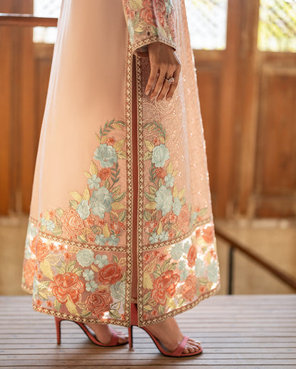 Mushq | Astoria - Festive lawn | Norah