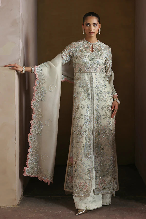SORAYA | FESTIVE | Novara