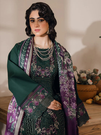 Bin Ilyas | LUXURY LAWN | ORNA