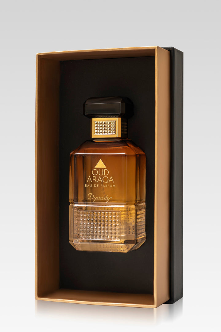 Dynasty | Oud Araqa 100 ML