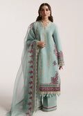 HussainRehar | SS Lawn | Moraine.