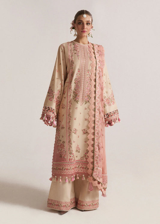 HussainRehar | SS Lawn | Stile