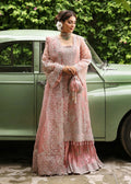 KANWAL MAILK | WEDDING COLLECTION | Shabnam