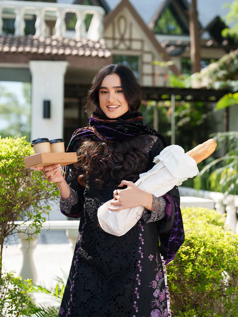 PARISHAY | PANACHE WINTER | PNE-01