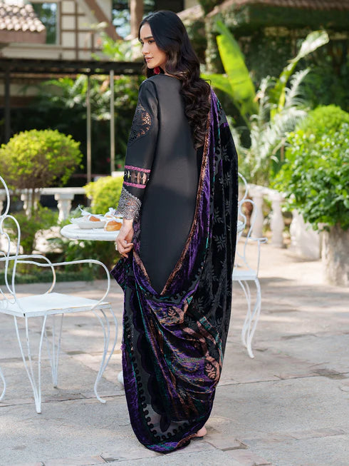 PARISHAY | PANACHE WINTER | PNE-01