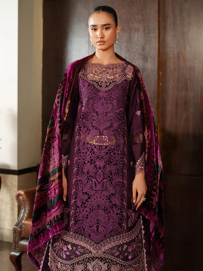 PARISHAY | PANACHE WINTER | PNE-02