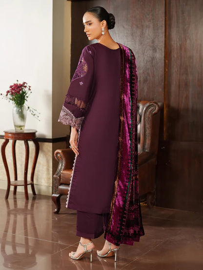 PARISHAY | PANACHE WINTER | PNE-02