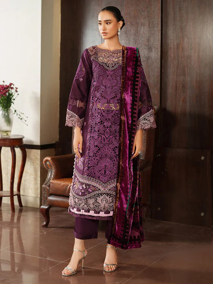 PARISHAY | PANACHE WINTER | PNE-02