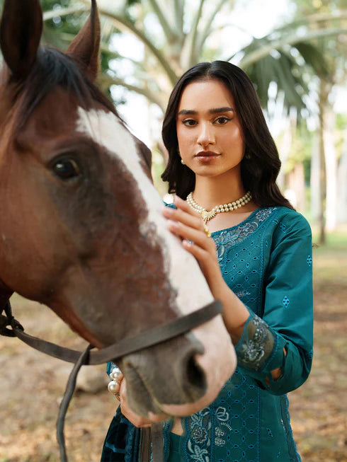 PARISHAY | PANACHE WINTER | PNE-03